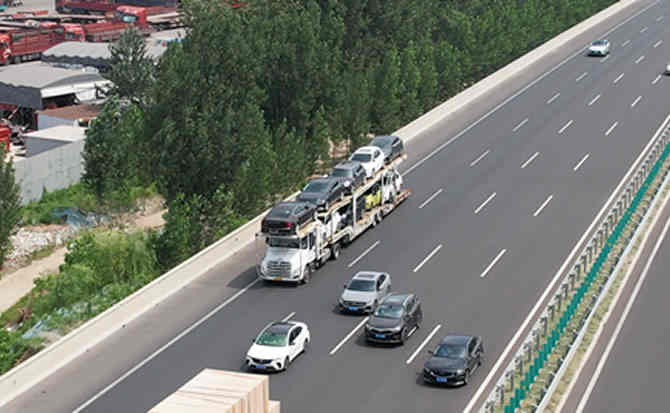 三台高速公路汽车救援